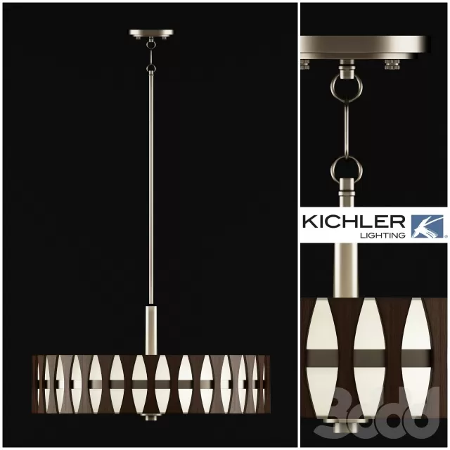 KICHLER Cirus Collection – 217779