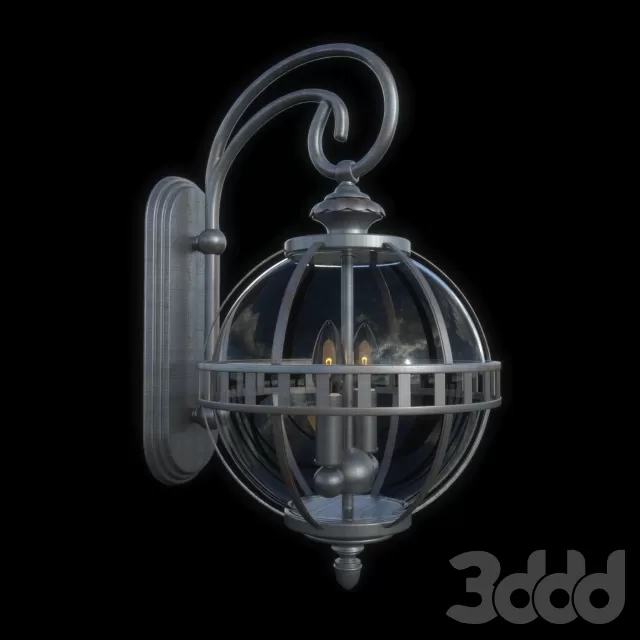 KICHLER HALLERON – 217781