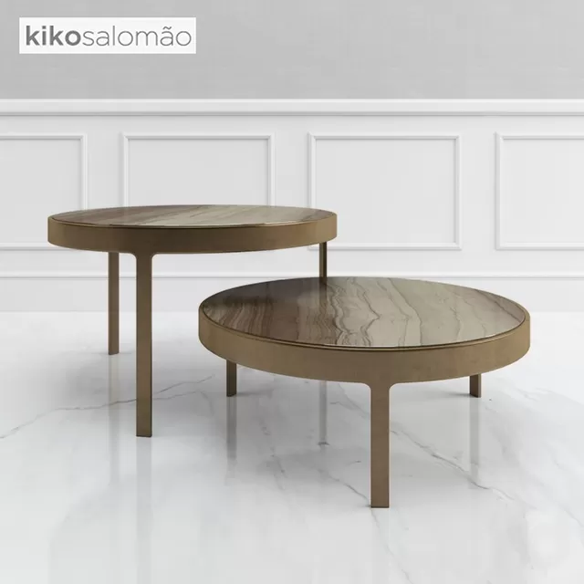 Kiko Salomao side table – 217815