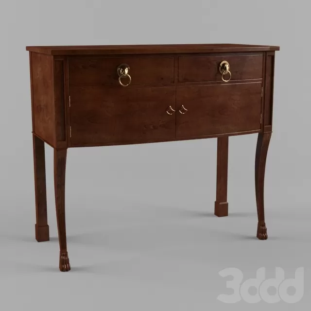 Kindel Furniture Company – 217821 Kindel Furniture Company – 217821