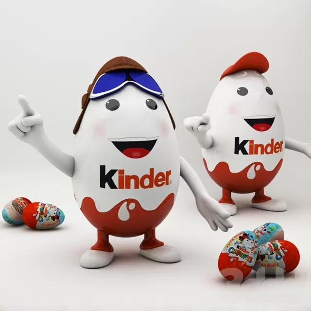 Kinderino – 217825