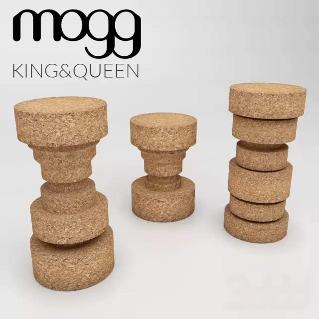KINGQUEEN – 217833