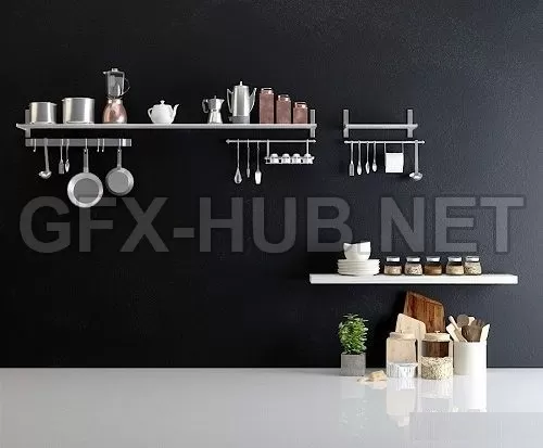 Kitchen Accessories – 217853