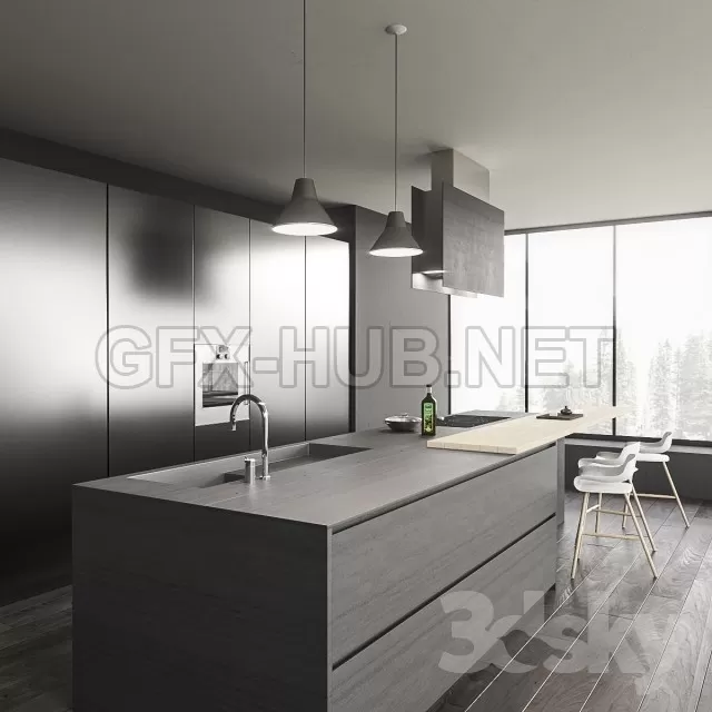 Kitchen Blade – 217879