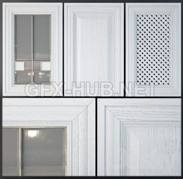 Kitchen front – 217905