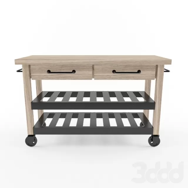 Kitchen Island – 217915