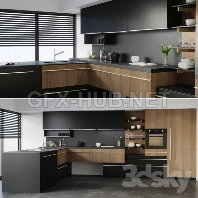 Kitchen Miton Skin – 217921