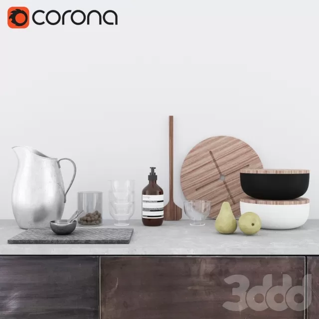 Kitchen set by Norm – 217971