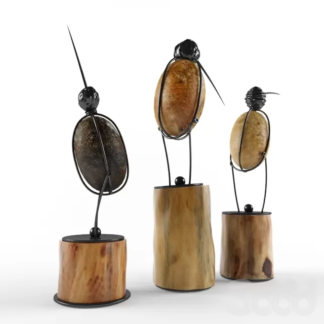 Kiwi decor – 217999