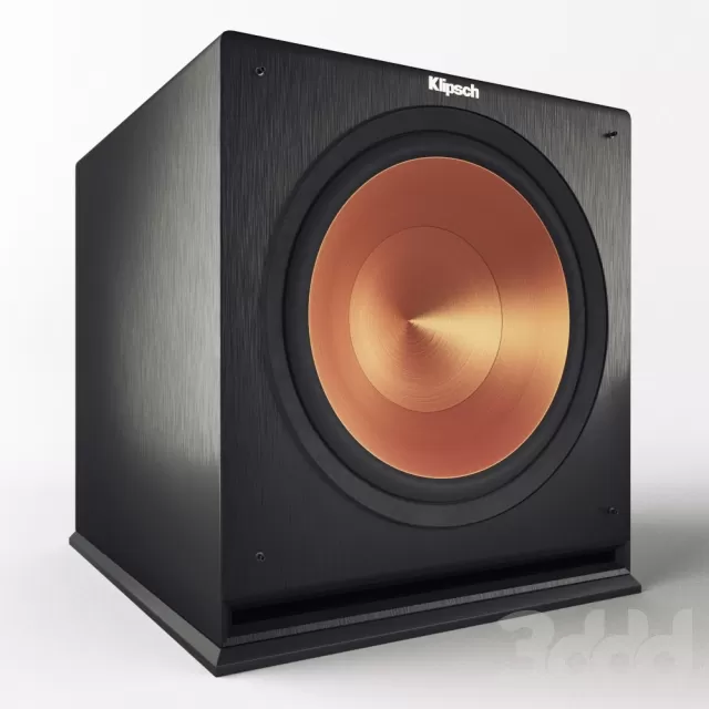 Klipsch R-115SW – 218005