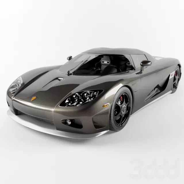 Koenigsegg CCX – 218027