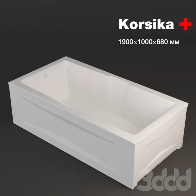 Korsika – 218077