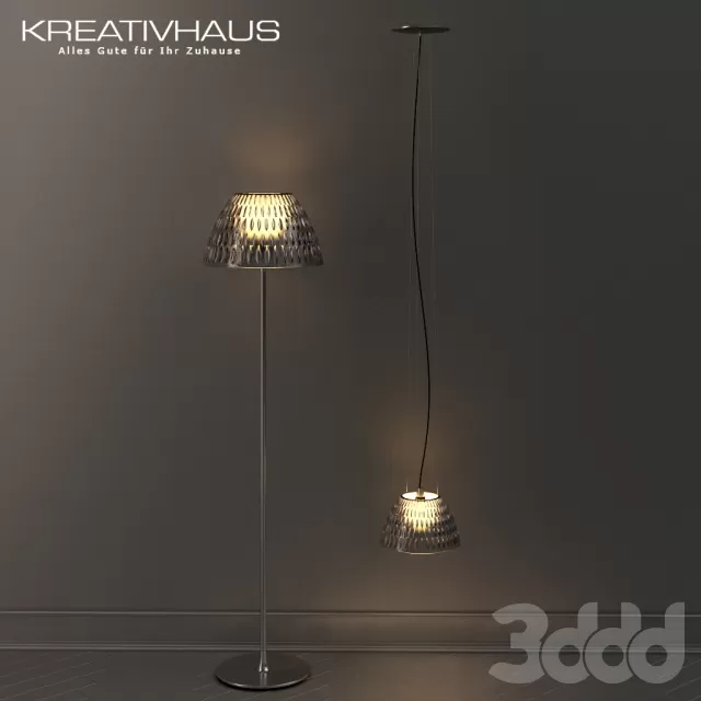 kreativhaus E-Llum P-5659T-5654 – 218089