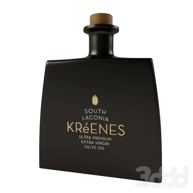 Kreenes Olive – 218091