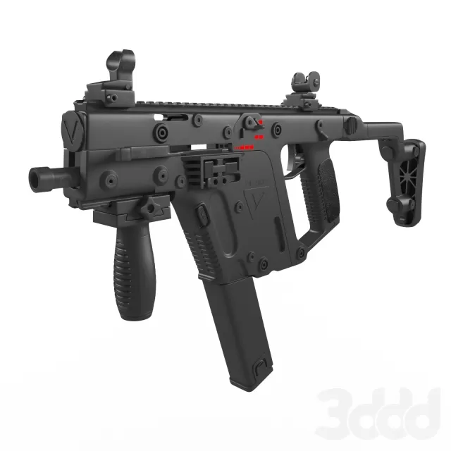 KRISS Vector SMG – 218101