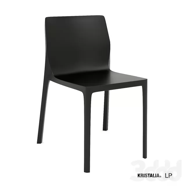 Kristalia LP stackable – 218109