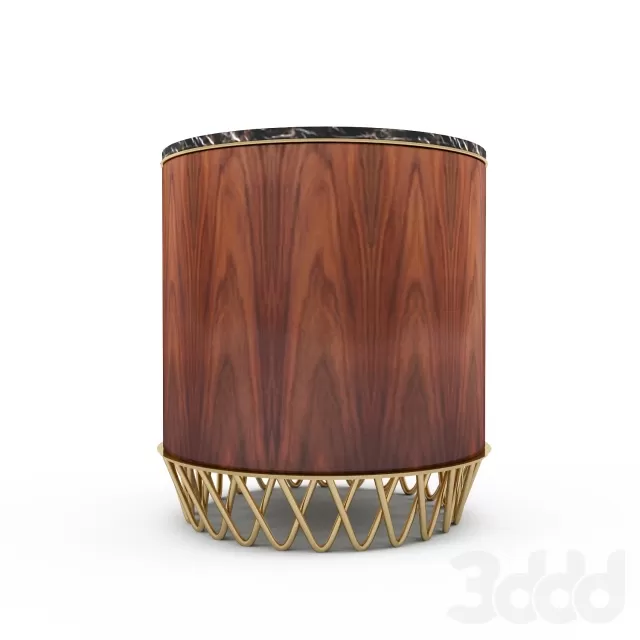 Kuma side table,Malabar – 218125