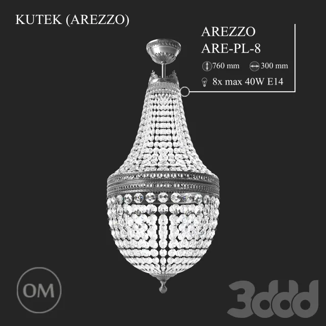 KUTEK (AREZZO) ARE-PL-8 – 218131