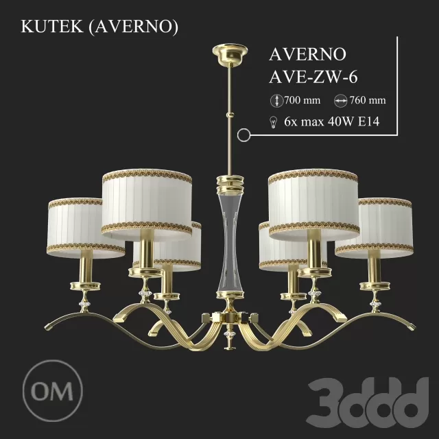 KUTEK (AVERNO) AVE-ZW-6 – 218139