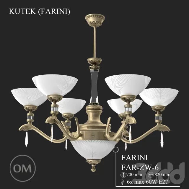 KUTEK (FARINI) FAR-ZW-6 – 218159