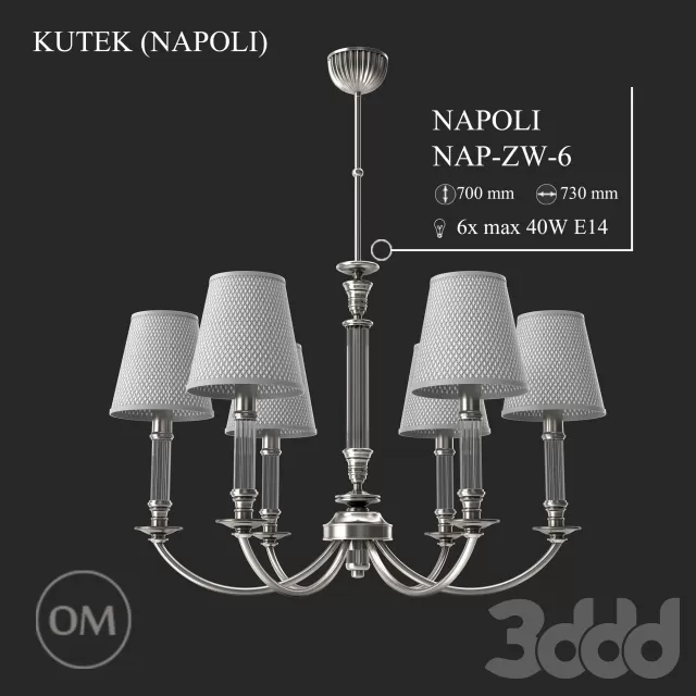 KUTEK (NAPOLI) NAP-ZW-6 – 218191