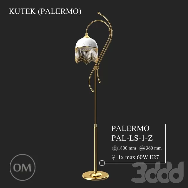 KUTEK (PALERMO) PAL-LS-1-Z – 218205