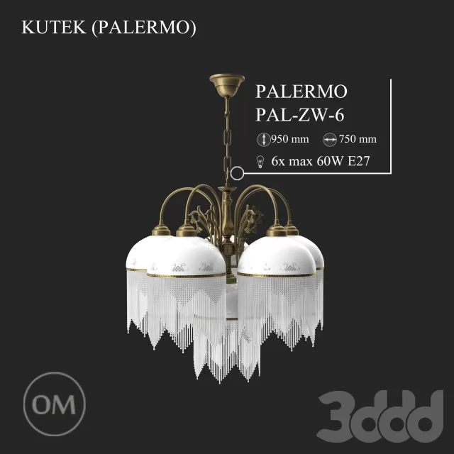 KUTEK (PALERMO) PAL-ZW-6 – 218209