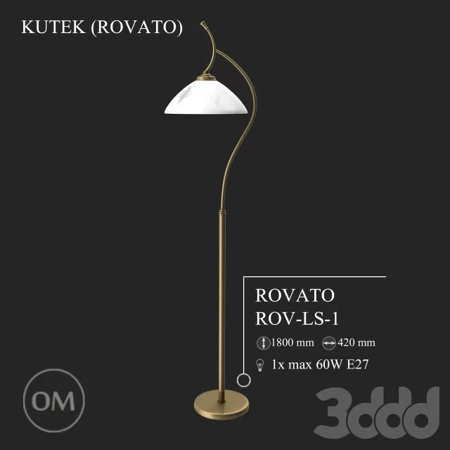 KUTEK (ROVATO) ROV-LS-1 – 218231