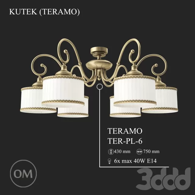 KUTEK (TERAMO) TER-PL-6 – 218269