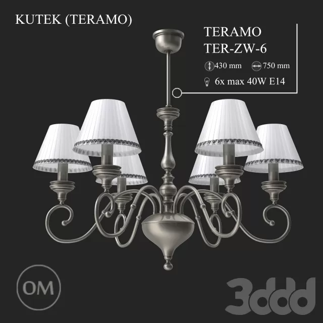 KUTEK (TERAMO) TER-ZW-6 – 218271