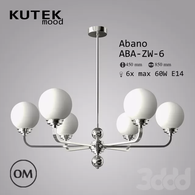 Kutek Mood (Abano) ABA-ZW-6 – 218289
