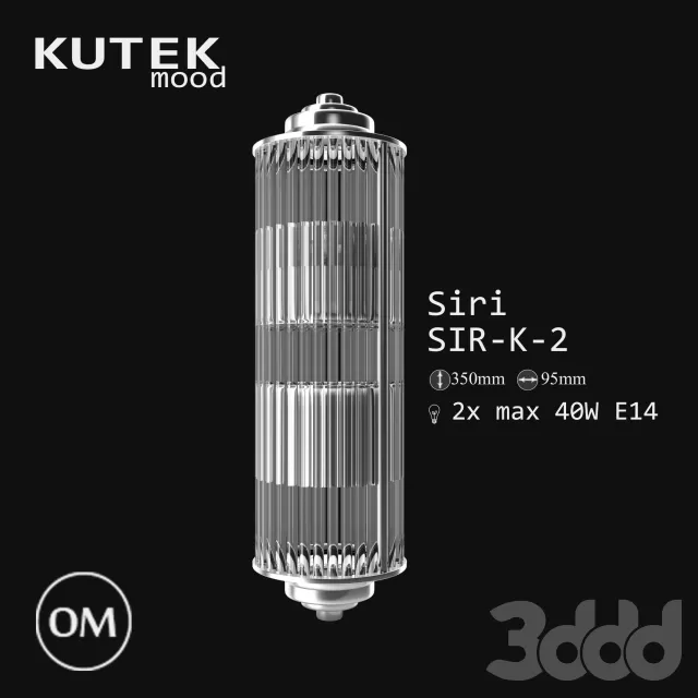 Kutek Mood (Siri) SIR-K-2 – 218337