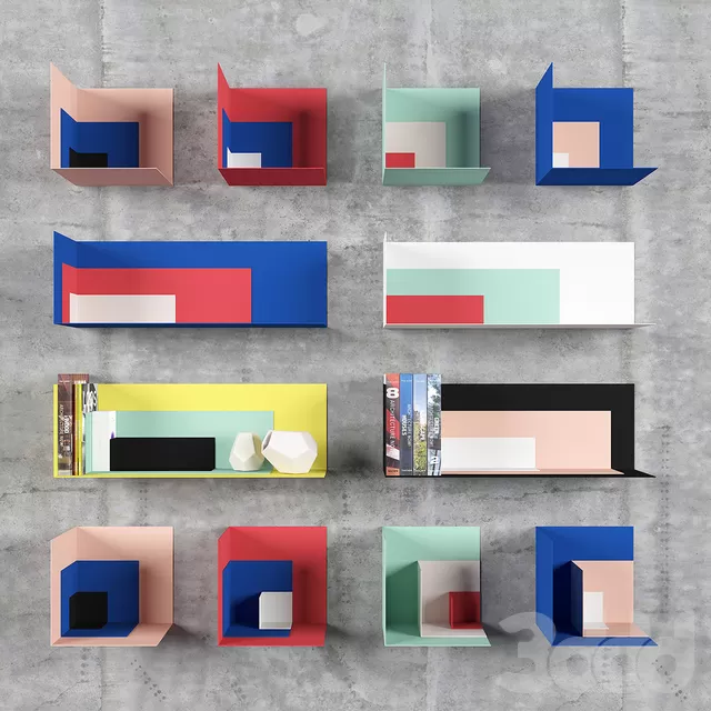 Kyuhyung Cho Corners – 218371