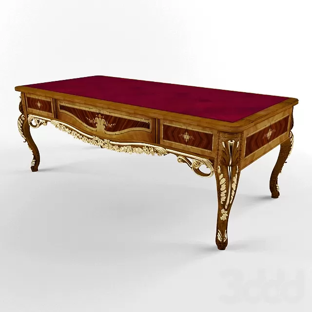 La Contessina  HERMITAGE COLLECTION_Desk – 218381