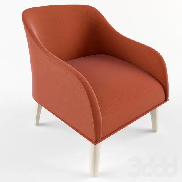 LaDonna armchair – 218423