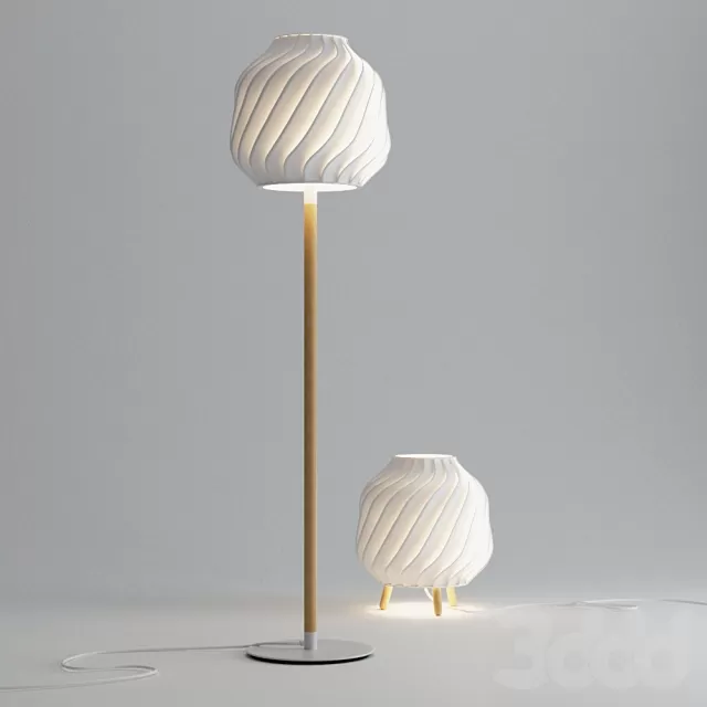 Lamas – Fabbian 1 – 218447