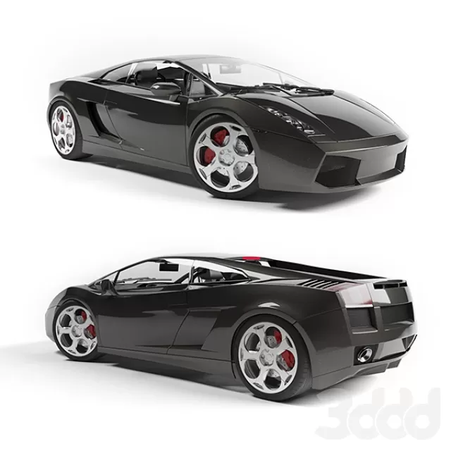Lamborghini Gallardo – 218455