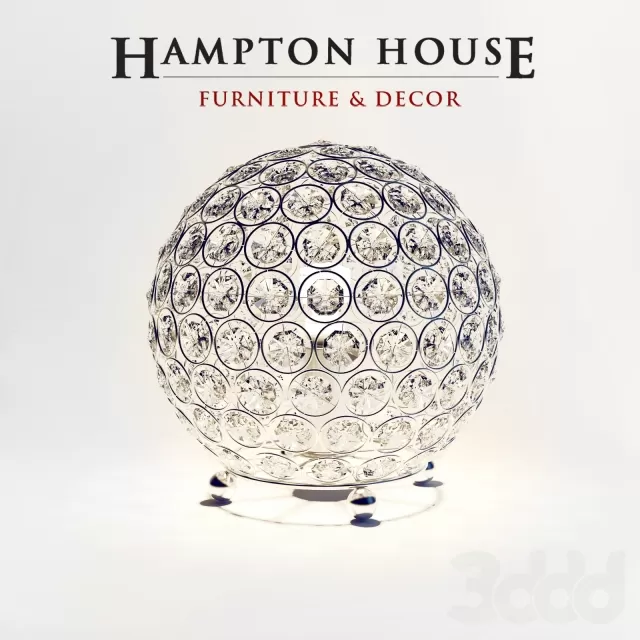 Lamour Crystal Ball – 218461