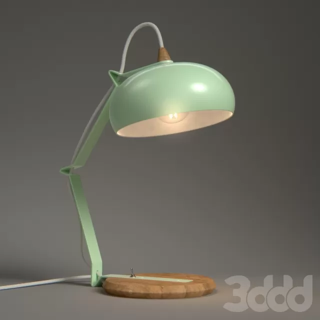 Lamp 2 – 218469