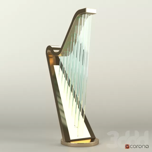 Lamp arfa – 218471