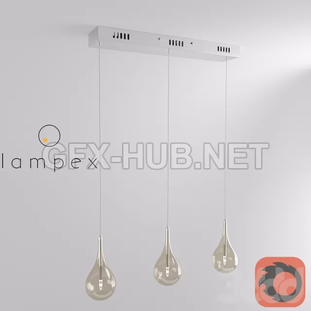 Lamp Lampex Avia 3 – 218481