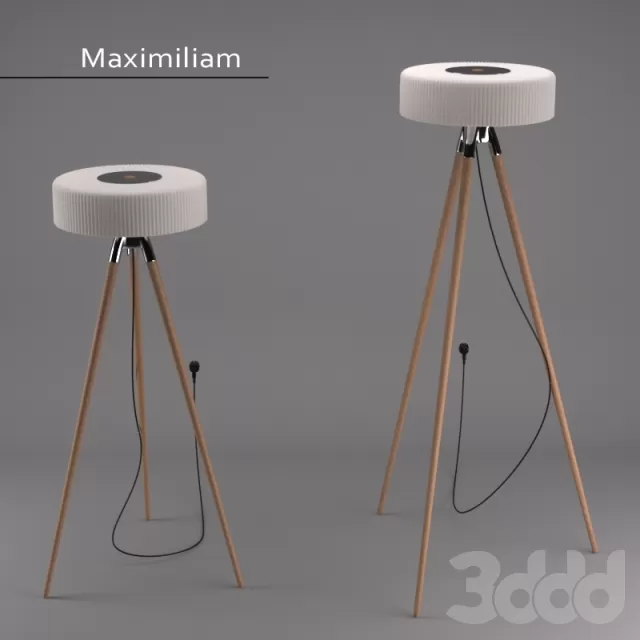 lamp TOBIAS GRAU Maximilian – 218497