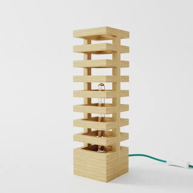 Lamp Tuna – 218499