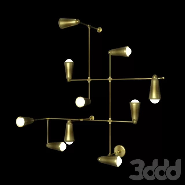 Lamp_Zigzag – 218515