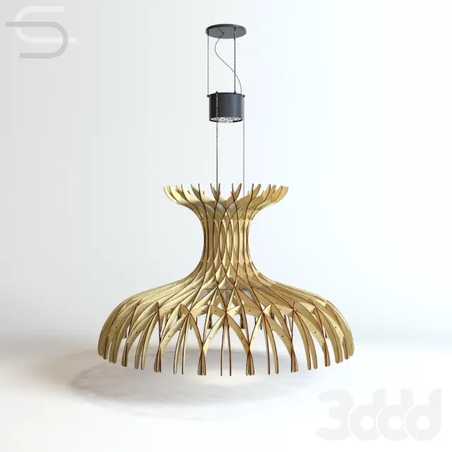 Lampara BOVER – 218533