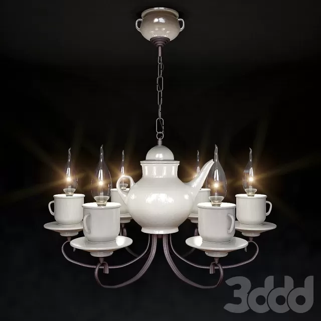 Lamps for kitchen – 218555