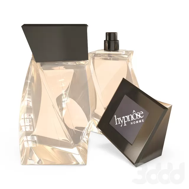 Lancôme Hypnôse Homme – 218557