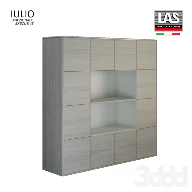 LAS MOBILI OFFICE FURNITURE – 218599