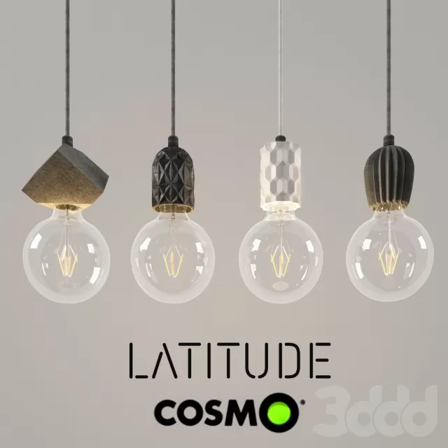 Latitude светильники – 218609