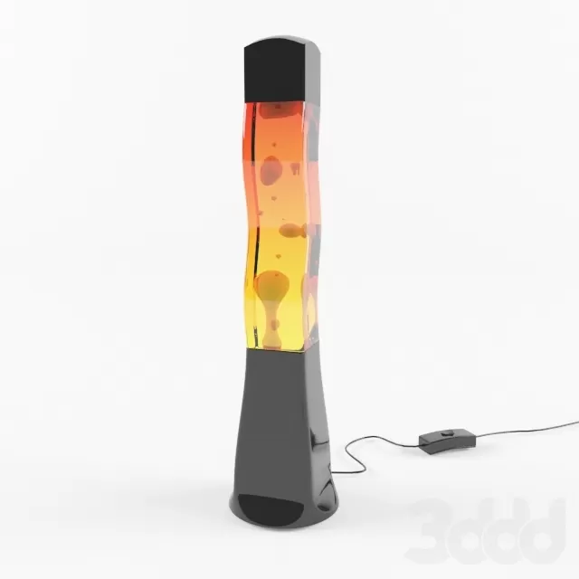 Lava Lamp – 218647